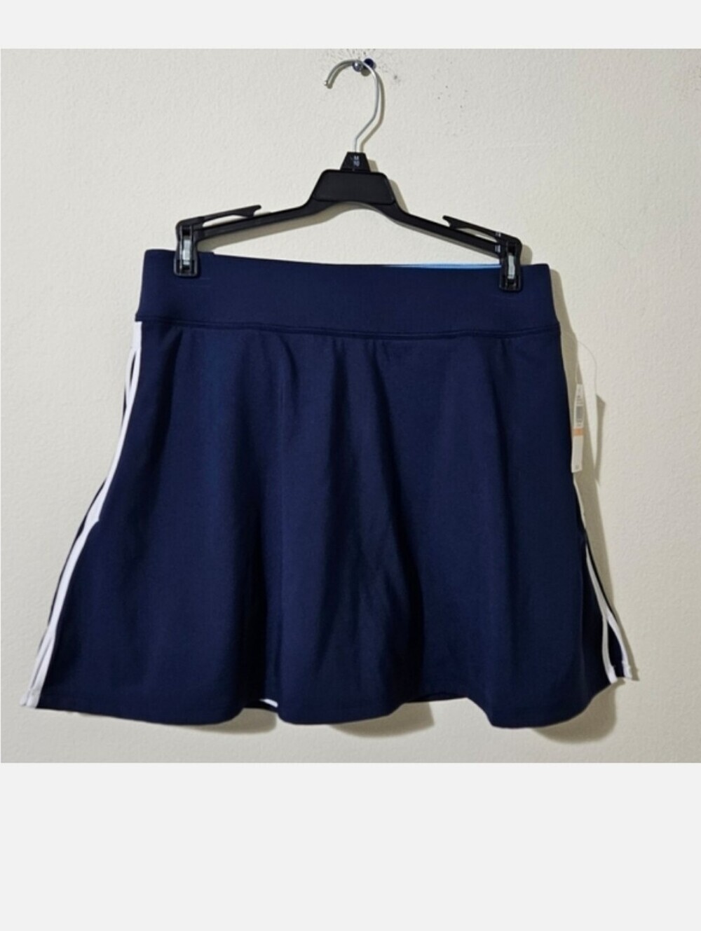 IZOD L'acey Knit Skort NWT